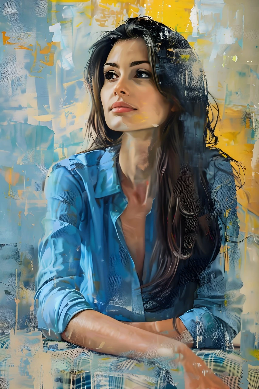 Browse Paintings paintings